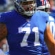 Will Hernandez Preview